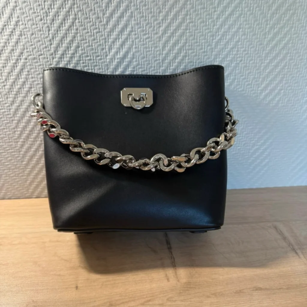 Sac noir 